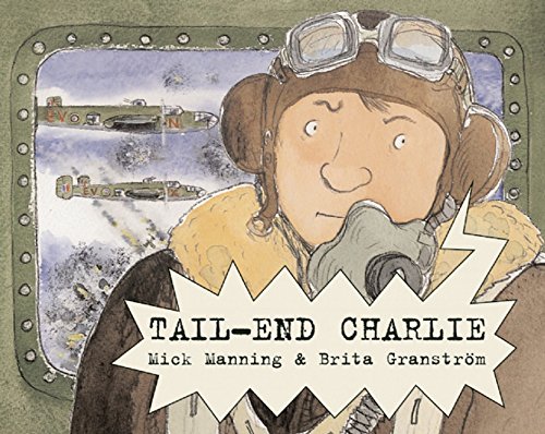 Stock image for Tail-End Charlie for sale by Better World Books: West