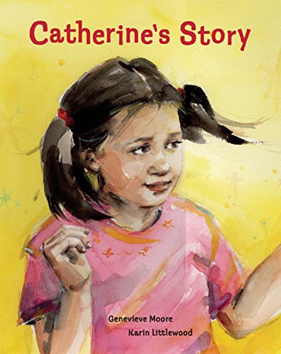Stock image for Catherine's Story for sale by Better World Books