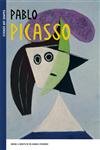 Pablo Picasso (Sticker Art Shapes): 9781845076764 - AbeBooks