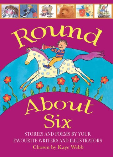 Imagen de archivo de Round About Six a la venta por medimops