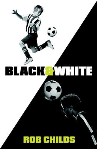 Stock image for Black and White for sale by Better World Books Ltd