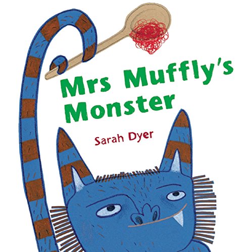 Beispielbild fr Mrs. Muffly's Monster zum Verkauf von Better World Books: West