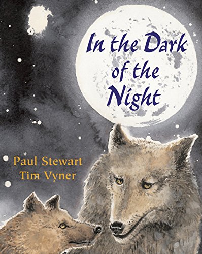 Beispielbild fr In the Dark of the Night zum Verkauf von Better World Books