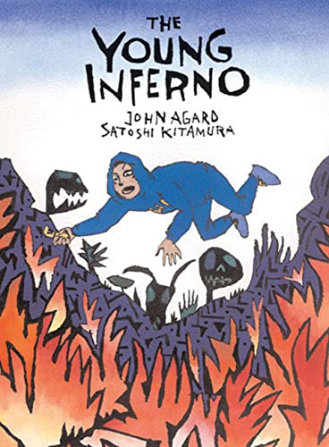 Imagen de archivo de The Young Inferno a la venta por BooksRun