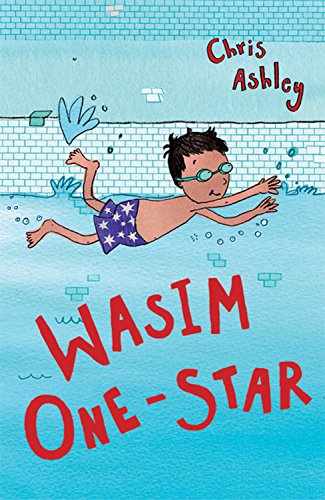 Imagen de archivo de Wasim One-Star a la venta por Better World Books