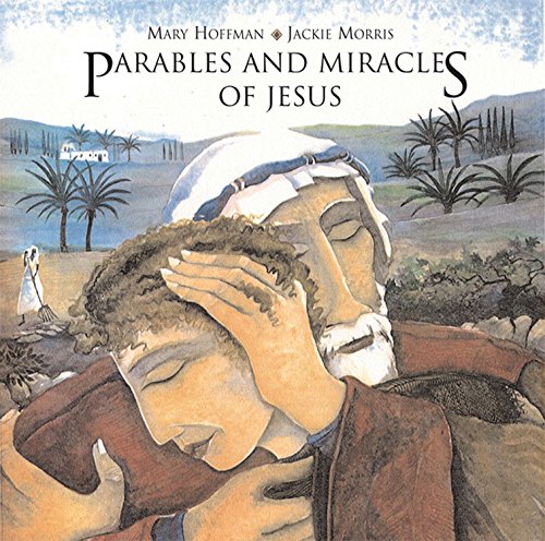 Parables and Miracles of Jesus (9781845077860) by Hoffman, Mary