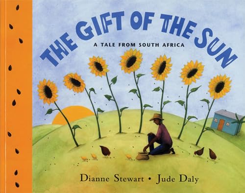 Beispielbild fr The Gift of the Sun: A Tale from South Africa zum Verkauf von ThriftBooks-Dallas