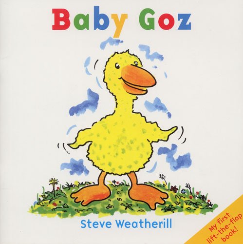 Beispielbild fr Baby Goz zum Verkauf von WorldofBooks
