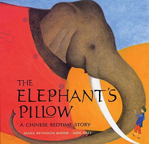 Beispielbild fr The Elephant's Pillow zum Verkauf von WorldofBooks