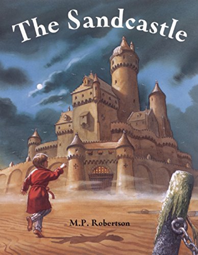 Imagen de archivo de Sandcastle a la venta por Blue Marble Books LLC