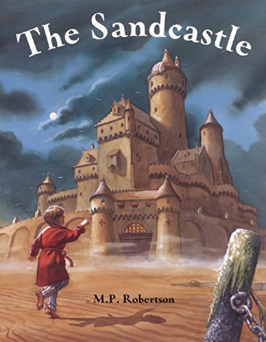 Stock image for The Sandcastle for sale by Wonder Book