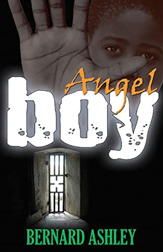Beispielbild fr Angel Boy zum Verkauf von WorldofBooks