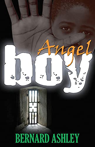 Stock image for Angel Boy for sale by WorldofBooks