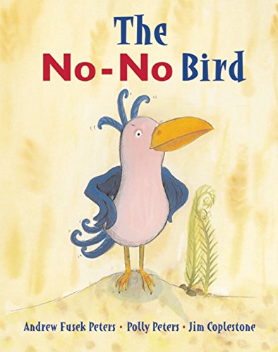Beispielbild fr The No-No Bird zum Verkauf von WorldofBooks