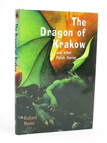 Imagen de archivo de The Dragon of Krakow: and other Polish Stories a la venta por WorldofBooks
