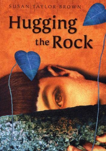 Beispielbild fr Hugging the Rock zum Verkauf von WorldofBooks