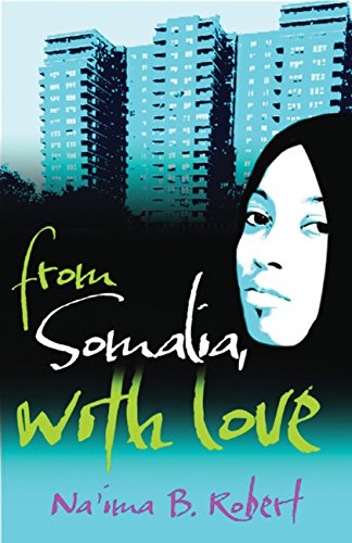Beispielbild fr From Somalia with Love zum Verkauf von Your Online Bookstore