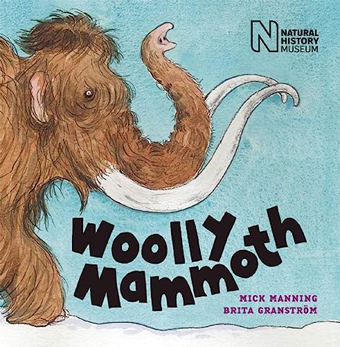 9781845078607: Woolly Mammoth
