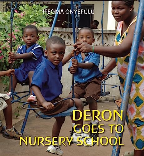 9781845078645: Deron Goes to Nursery School (First Experiences)