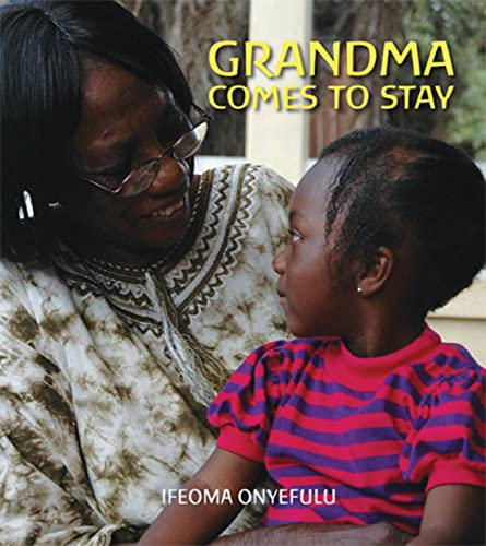 Beispielbild fr Grandma Comes to Stay (First Experiences) zum Verkauf von WorldofBooks