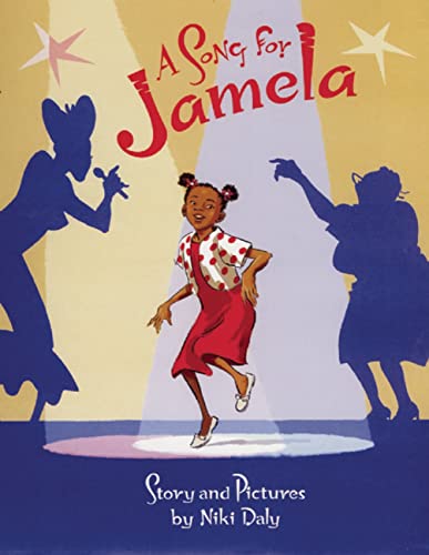 Stock image for A Song for Jamela for sale by ThriftBooks-Atlanta