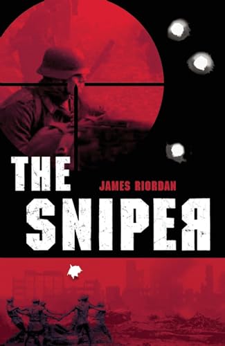 Imagen de archivo de The Sniper a la venta por More Than Words