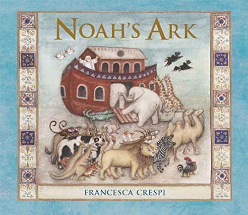 Stock image for Noahs Ark for sale by SecondSale