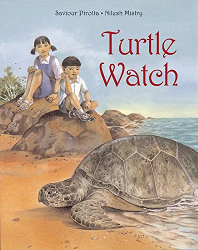 Imagen de archivo de Turtle Watch a la venta por Reliant Bookstore