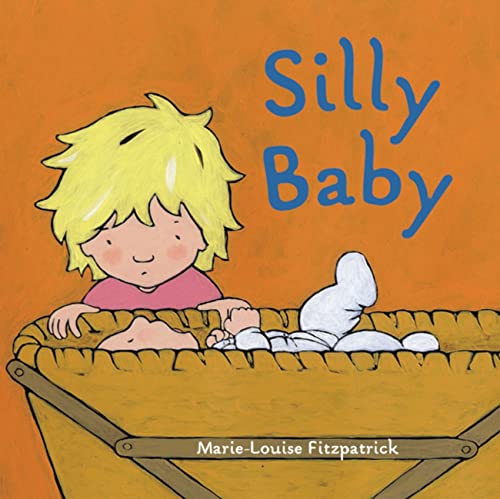Imagen de archivo de Silly Baby a la venta por Better World Books: West