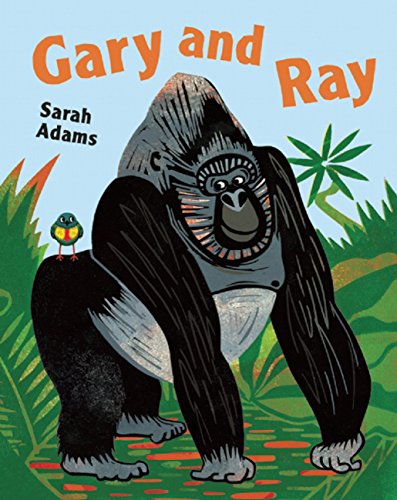 Stock image for Gary and Ray for sale by Better World Books