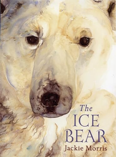 Stock image for The Ice Bear for sale by Books of the Smoky Mountains