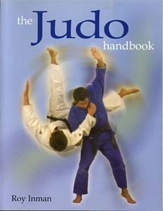 Stock image for The Judo Handbook for sale by WorldofBooks