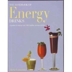 Beispielbild fr Handbook of Energy Drinks zum Verkauf von WorldofBooks