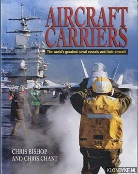 Stock image for Aircraft Carriers for sale by WorldofBooks