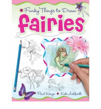 9781845090814: Fairies (Gallery Series)
