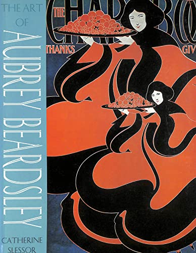 Stock image for The Art of Aubrey Beardsley for sale by Half Price Books Inc.