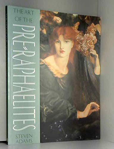 Beispielbild fr The Art of the Pre-Raphaelites zum Verkauf von WorldofBooks