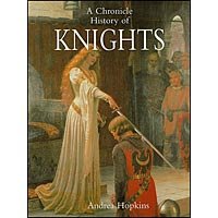 Beispielbild fr Knights zum Verkauf von Wonder Book
