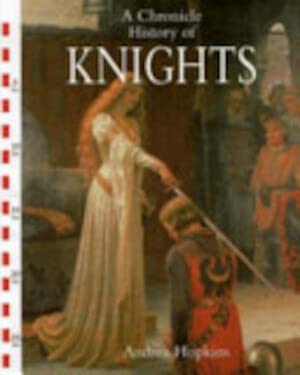 9781845091095: Knights