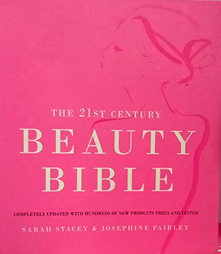 Beispielbild fr The 21st Century Beauty Bible 2004 zum Verkauf von Reuseabook