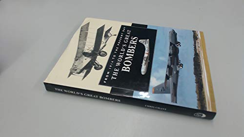 Imagen de archivo de Worlds Great Bombers a la venta por Better World Books