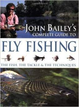 Beispielbild fr Complete Guide to Fly Fishing zum Verkauf von WorldofBooks