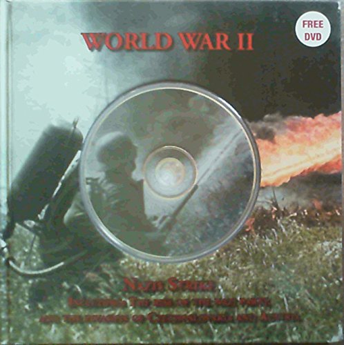 9781845091675: The Nazis Strike (World War II S.)
