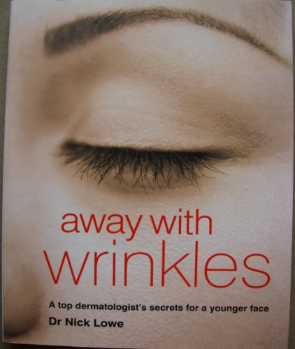 Imagen de archivo de Away With Wrinkles a la venta por Reuseabook