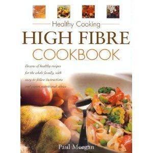 Beispielbild fr High Fibre Cookbook (Healthy Cooking) zum Verkauf von WorldofBooks
