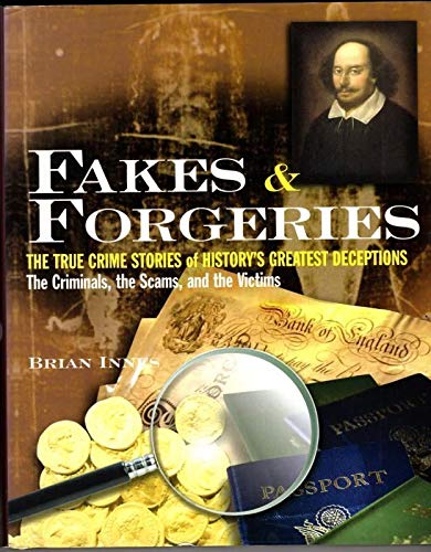 9781845092498: Fakes & Forgeries