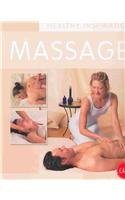 Beispielbild fr Healthy Inspirations Massage zum Verkauf von WorldofBooks