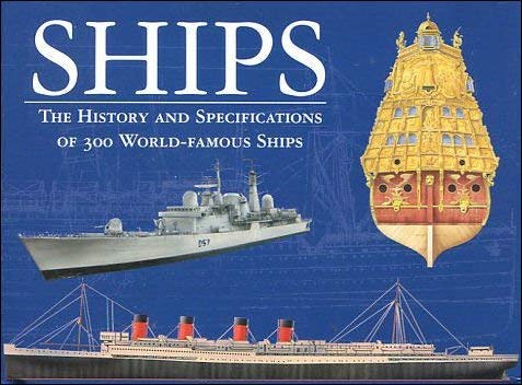 Beispielbild fr Ships (Landscape) zum Verkauf von AwesomeBooks