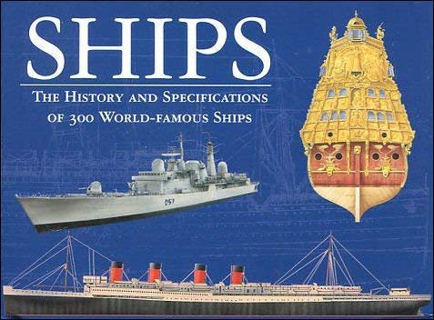 Imagen de archivo de Ships a la venta por WorldofBooks