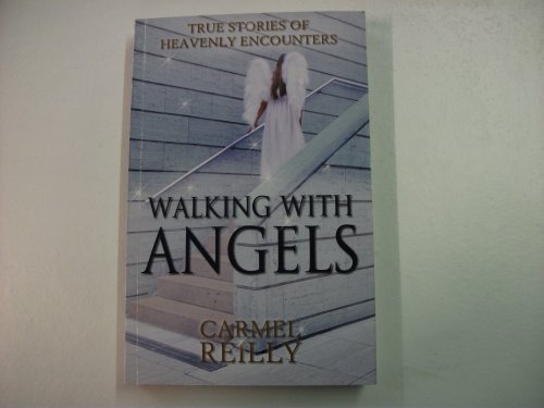 Beispielbild fr Walking With Angels zum Verkauf von WorldofBooks